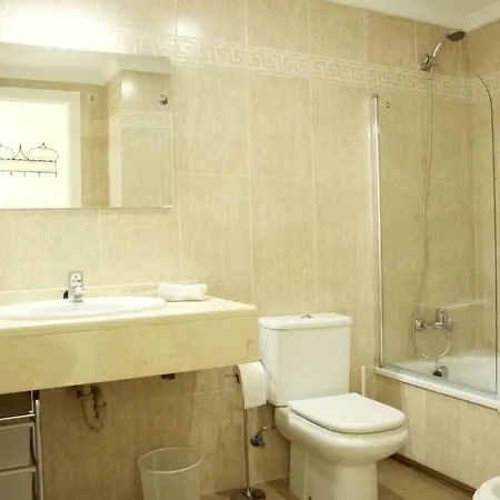 Bonito Piso En Milla De Oro Apartment Marbella