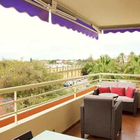 Bonito Piso En Milla De Oro Marbella